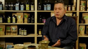 Ivo Bačlija - Matičnjak