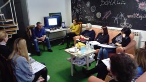 Radionica na temu "Sinergija ljekovitih pripravaka"
